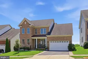 4369 Shamrock Dr, Monrovia, MD 21770 - Photo 40