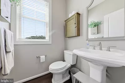 4369 Shamrock Drive, Monrovia, MD 21770 - Photo 16