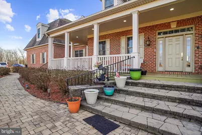 555 E Mountain Road, Knoxville, MD 21758 - Photo 8