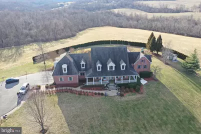 555 E Mountain Road, Knoxville, MD 21758 - Photo 2