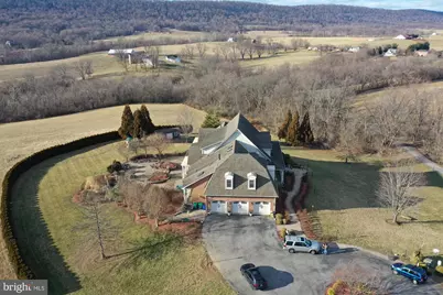 555 E Mountain Road, Knoxville, MD 21758 - Photo 4