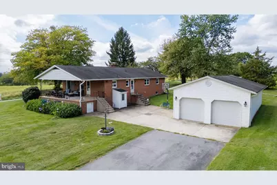 2242 Jefferson Pike, Knoxville, MD 21758 - Photo 42