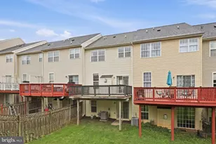 5407 Upper Mill Terrace S, Frederick, MD 21703 - Photo 46