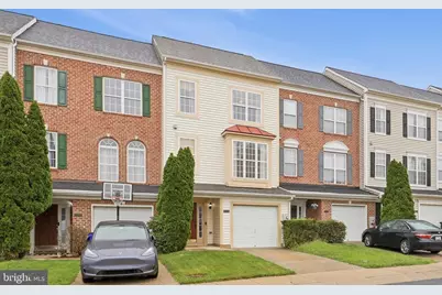 5407 Upper Mill Terrace S, Frederick, MD 21703 - Photo 40