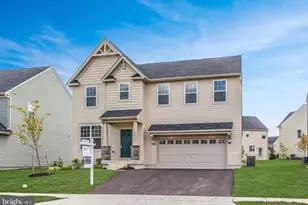 1922 Washburn Ct, Frederick, MD 21702 - Photo 1