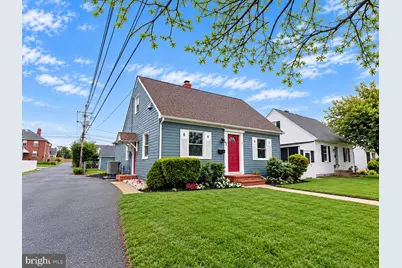 7 Frederick Avenue, Frederick, MD 21701 - Photo 4