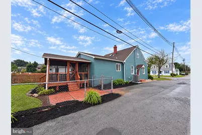 7 Frederick Avenue, Frederick, MD 21701 - Photo 8