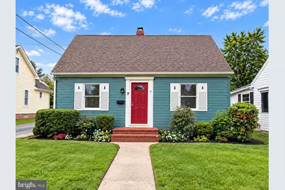 7 Frederick Avenue, Frederick, MD 21701 - Photo 2