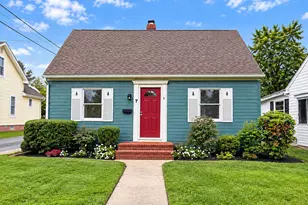 7 Frederick Ave, Frederick, MD 21701 - Photo 2