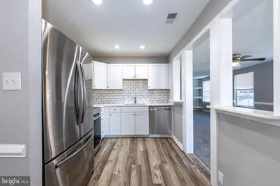1537 Havilland Place, Frederick, MD 21702 - Photo 8
