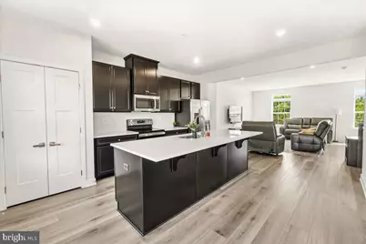 1403 Wilmer Park Lane, Frederick, MD 21703 - Photo 8