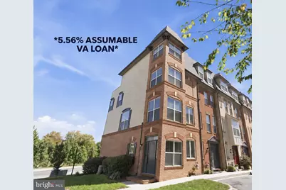 1474 Trafalgar Lane #13, Frederick, MD 21701 - Photo 1
