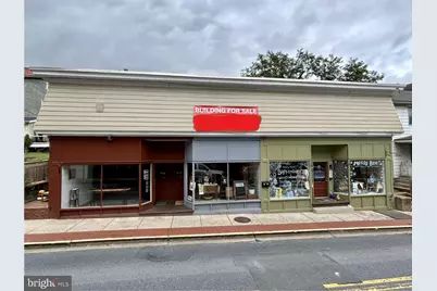 23 W Potomac Street, Brunswick, MD 21716 - Photo 1