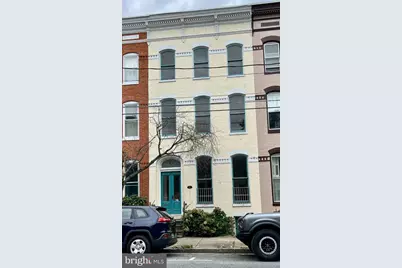 10 E 3rd Street, Frederick, MD 21701 - Photo 2