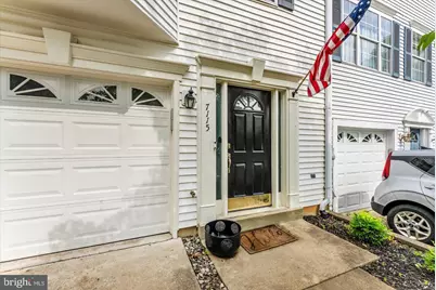 7115 Oberlin Circle, Frederick, MD 21703 - Photo 6