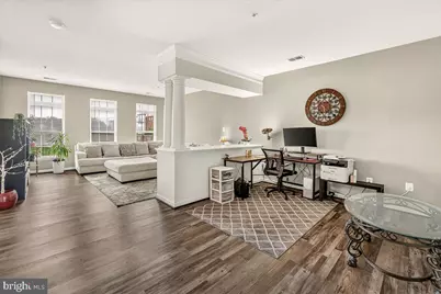 1794 Poolside Way #24-B, Frederick, MD 21701 - Photo 6