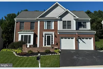 6308 Knollwood Drive, Frederick, MD 21701 - Photo 1