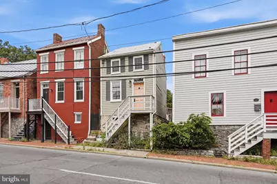13 S Bentz Street, Frederick, MD 21701 - Photo 2