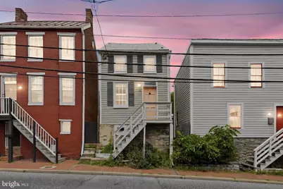 13 S Bentz Street, Frederick, MD 21701 - Photo 1