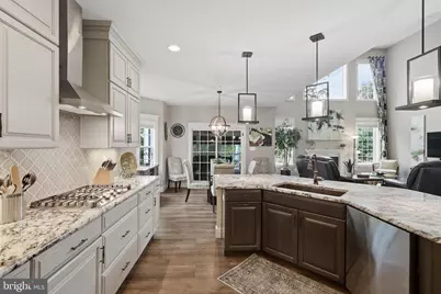 1420 Pedigree Street, Frederick, MD 21702 - Photo 18