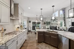 1420 Pedigree St, Frederick, MD 21702 - Photo 18