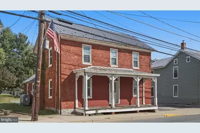 115 W Main Street, Thurmont, MD 21788 - Photo 6