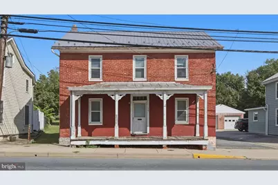 115 W Main Street, Thurmont, MD 21788 - Photo 1