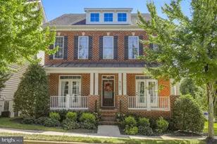 4107 Celtic Way, Frederick, MD 21704 - Photo 1