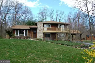 6916 Blacks Mill Rd, Thurmont, MD 21788 - Photo 1