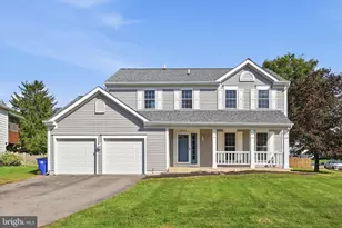 5605 Glen Cove Ct, Frederick, MD 21703 - Photo 1