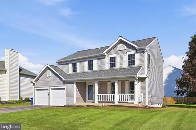 5605 Glen Cove Court, Frederick, MD 21703 - Photo 40