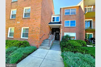 200 Chapel Court #105, Walkersville, MD 21793 - Photo 20
