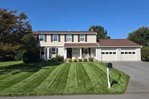 9390 Highlander Blvd, Walkersville, MD 21793 - Photo 1