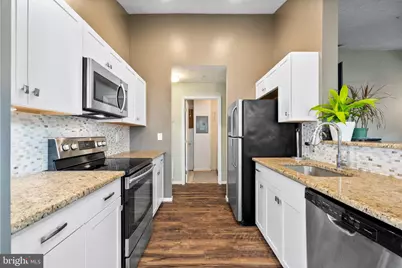 905 Blue Leaf #7 3C Court, Frederick, MD 21701 - Photo 12