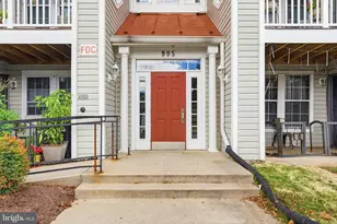 905 Blue Leaf #7 3C Ct, Frederick, MD 21701 - Photo 4
