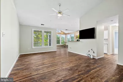 905 Blue Leaf #7 3C Court, Frederick, MD 21701 - Photo 2