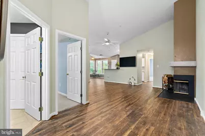 905 Blue Leaf #7 3C Court, Frederick, MD 21701 - Photo 6