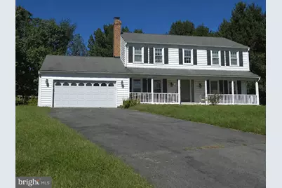 408 Spring Gate Court, Mount Airy, MD 21771 - Photo 2