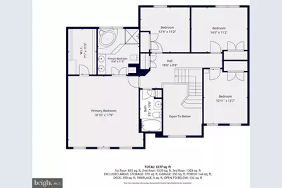 6303 Iverson Terrace N, Frederick, MD 21701 - Photo 70