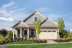 2603 - B Blazing Star St, Frederick, MD 21702 - Photo 1