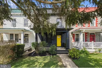 29 E Seventh Street, Frederick, MD 21701 - Photo 38