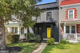 29 E 7th St, Frederick, MD 21701 - Photo 1