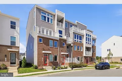 711 Iron Forge Road #28, Frederick, MD 21702 - Photo 2