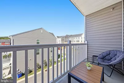 711 Iron Forge Road #28, Frederick, MD 21702 - Photo 26