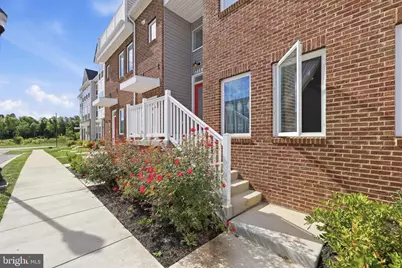 711 Iron Forge Road #28, Frederick, MD 21702 - Photo 4