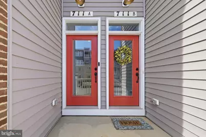 711 Iron Forge Road #28, Frederick, MD 21702 - Photo 6