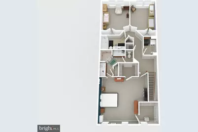 304 Mill Pond Road, Frederick, MD 21701 - Photo 80