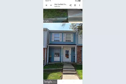 246 Canfield Terrace, Frederick, MD 21702 - Photo 16