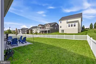 1221 Long Farm Ln, Brunswick, MD 21716 - Photo 30