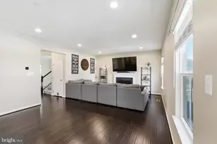 1221 Long Farm Ln, Brunswick, MD 21716 - Photo 6